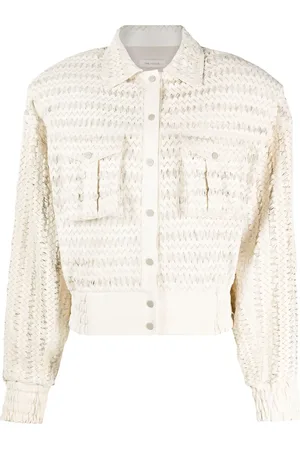 The Mannei Chamarra bomber Nice
