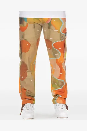 Billionaire Boys Club Pantalones Chromic