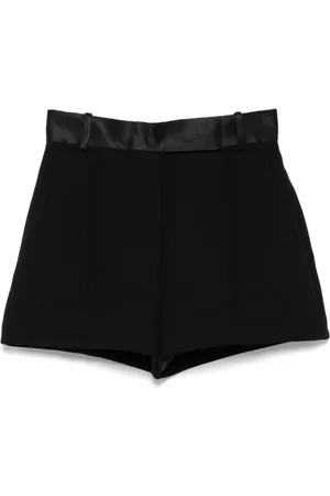Khaite Shorts Cullen