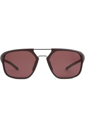 Tag Heuer Eyewear Lentes de sol estilo piloto