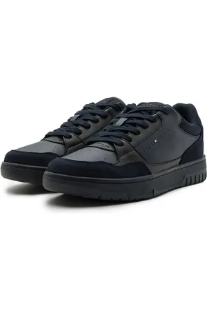 Tommy Hilfiger Tenis con logo
