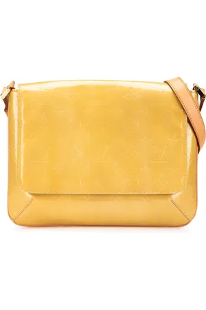 LOUIS VUITTON Bolsa de hombro Monogram Vernis Thompson Street 1998