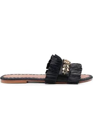 De Siena shoes Flip flops Semira