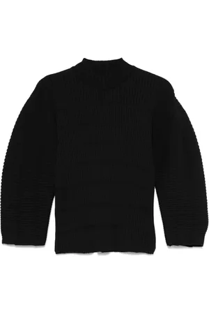 Issey Miyake Suéter Jiggly