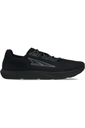 Altra Tenis con parche del logo
