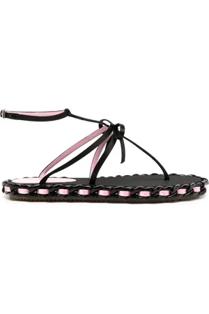 Giambattista Valli Sandalias Chain