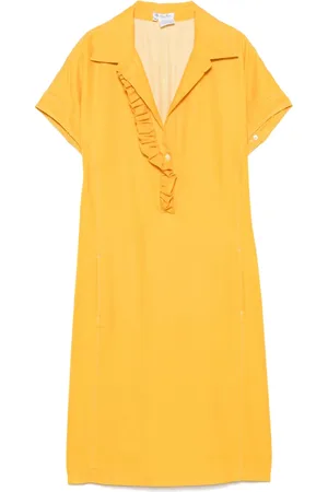Loro Piana Vestido midi 2010
