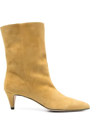 By Far 60mm Lysander boots