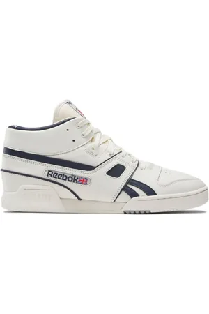 Reebok Tenis altos Workout Pro
