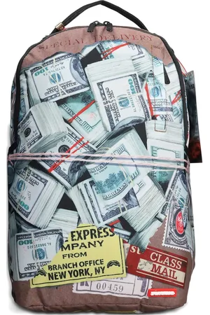 Sprayground Mochila 1 Off Bags