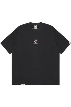 A Bathing Ape Playera Moonface Clover