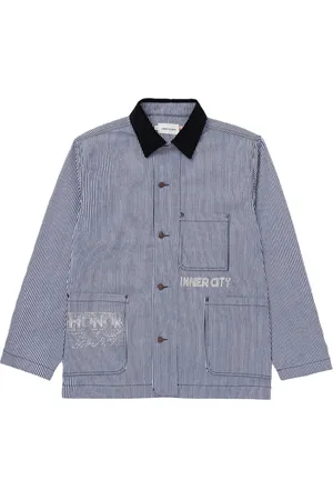 HONOR THE GIFT After Hours shirt jacket