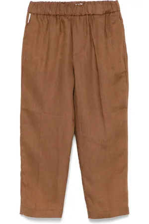 MICHAEL COAL Pantalones con bolsillos