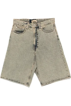 Izzue Shorts de mezclilla