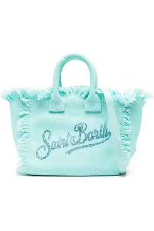 MC2 SAINT BARTH Tote Vanity mini