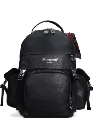 Sprayground Mochila texturizada