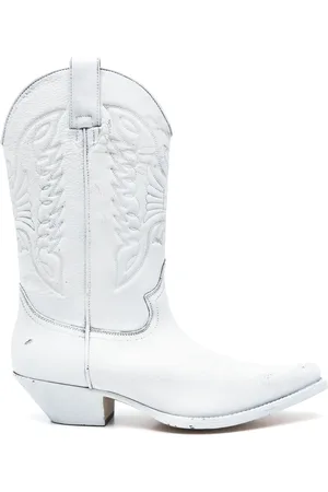 Maison Margiela Botas con tacón de 40mm
