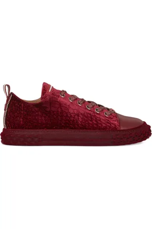 Giuseppe Zanotti Tenis bajos Blabber