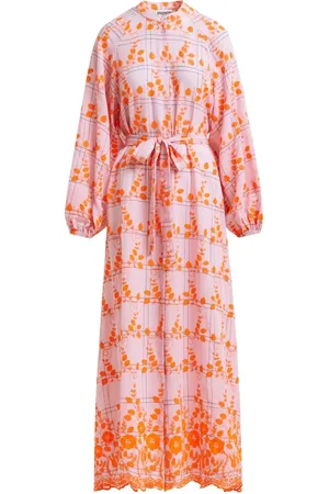 Essentiel Antwerp Vestido camisero Hangeles