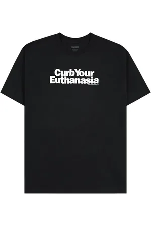 Pleasures Playera Curb