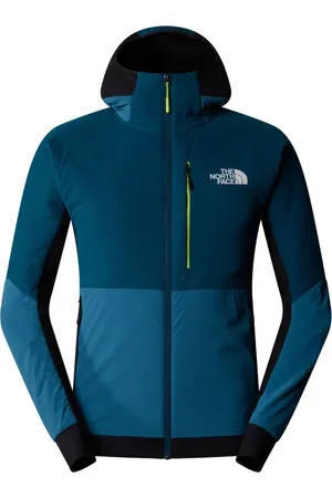 The North Face Chamarra deportiva Binntal