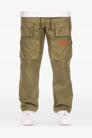 Billionaire Boys Club Pantalones cargo Flagship Dipper