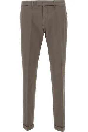 BRIGLIA Pantalones con pinzas