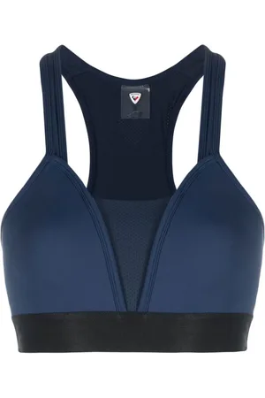 Rossignol Brasier deportivo Tech con espalda de nadador