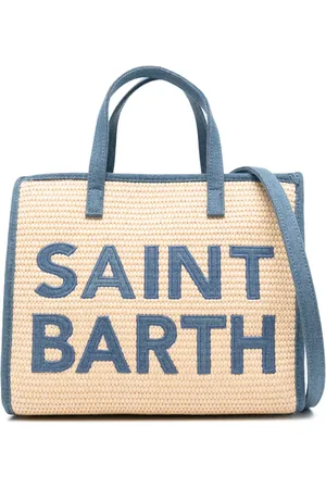 MC2 SAINT BARTH Tote Vivian