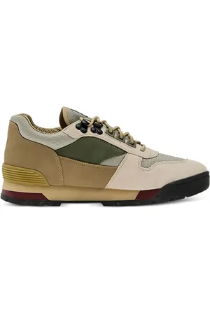 Clarks Tenis Laddow en colaboración con Ronnie Fieg