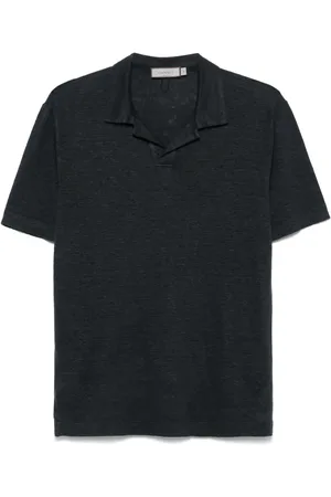 CANALI Playera de lino