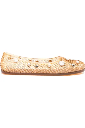 Ancient Greek Sandals Flats Iro