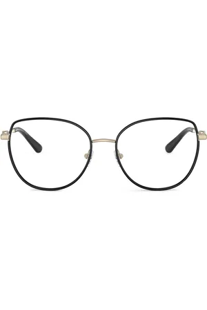 Michael Kors Lentes Empire Round
