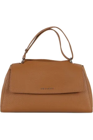 Orciani Tote Sveva Longuette
