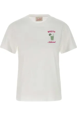 MC2 SAINT BARTH Playera Emilie