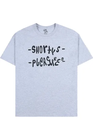 Pleasures Playera F-Me en colaboración con Shorties