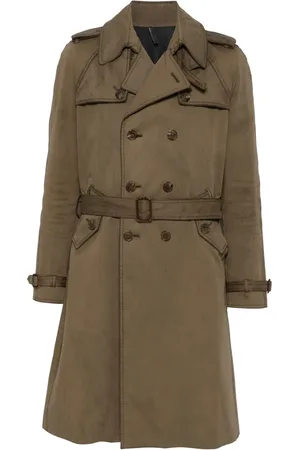 Dior Gabardina 2020