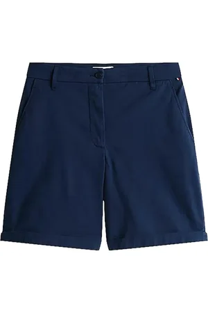 Tommy Hilfiger Bermudas con bolsillos