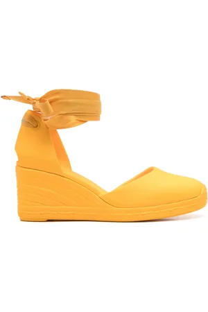 Castaner Zapatillas Careen con tacón de 60mm