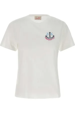 MC2 SAINT BARTH Playera Emilie
