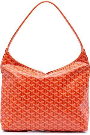 GOYARD Bolso de hombro Goyardine Boheme Hobo 2022
