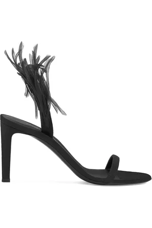Giuseppe Zanotti Sandalias Fenice con tacón de 105mm