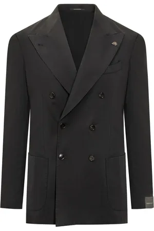 GABRIELE PASINI Double-breasted blazer