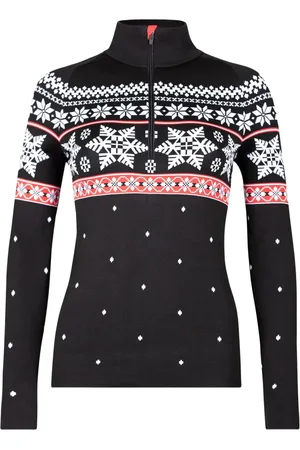 newland Top para nieve Isalind