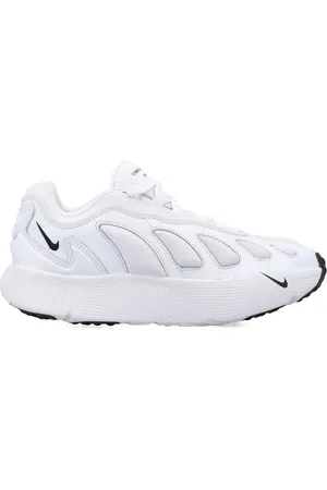 Comme des Garçons Tenis Sense 96 SP en colaboración con Nike