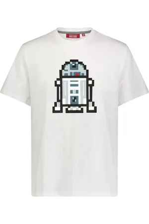 MOSTLY HEARD RARELY SEEN Playera Robot