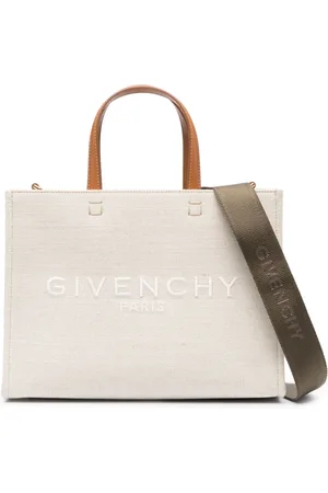 Givenchy Bolsa G-Tote pequeña