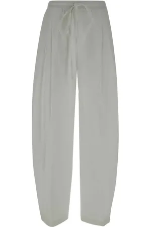 The Andamane Pantalones anchos