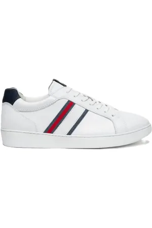 Nero Giardini Tenis con agujetas