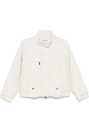 Dondup Lurex jacket